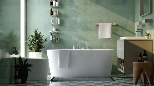 Cost of Tub Replacement in Navarre