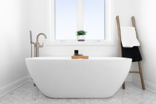 Cost of Bathtub Replacement in Navarre