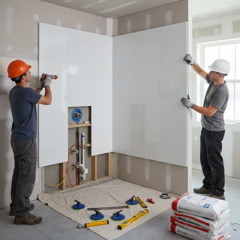 Top Bathtub Installation Companies in Defuniak Springs, FL