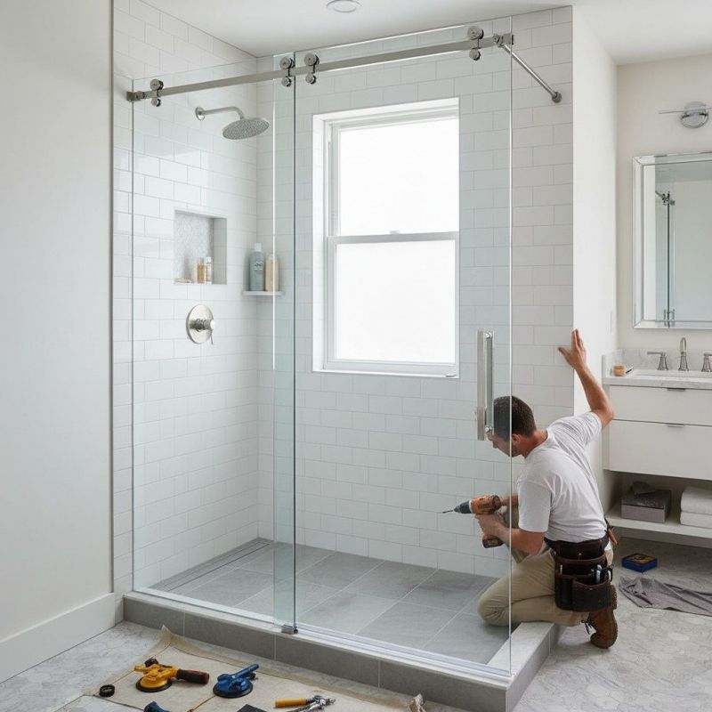 Top Shower Installation Companies in Defuniak Springs, FL